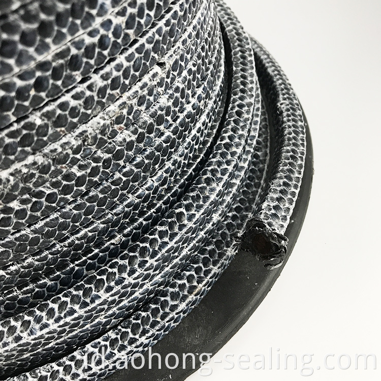 Best Price High Quality Carbon Fiber Packing With Ptfe2